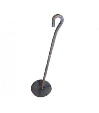 Якорь виноградная 750 мм, проволока 12 мм, шнек 100 мм