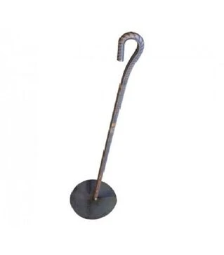 Якорь виноградная 750 мм, проволока 12 мм, шнек 100 мм