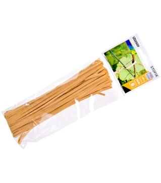 Шпагат-дріт Stocker Stofix біорозкладний 15 см, 100 шт