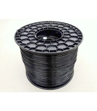 Проволока обойная полиэстеровая SIAT Ø2,2 мм, 1800 м, 11 кг