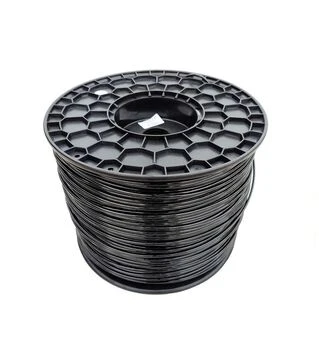 Дріт шпалерний поліестеровий SIAT Ø5 мм, 350 м, 11 кг