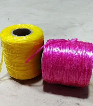 Шпагат поліпропіленовий 120 м (9205791)