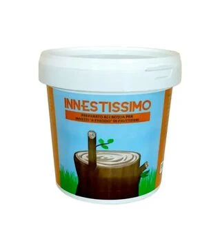 Мастика для щеплення плодових Agrichem Innestissimo, 1 кг