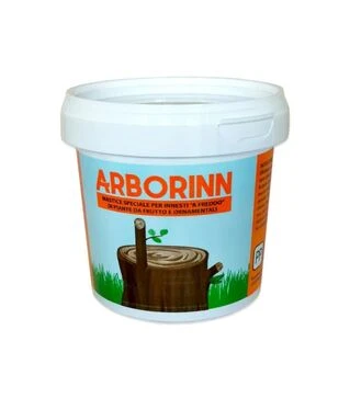 Мастика для холодного щеплення Agrichem, 0,25 кг