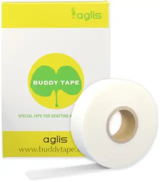 Стрічка для щеплення Buddy Tape 30 мм, без перфорації, 60 м (BT60/30)