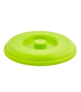 Крышка для ведра ГОРИЗОНТ ОП-7, 25 см (85910)