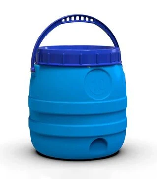 Бідон харчовий ЛІТОЛАН 10 л (122928)