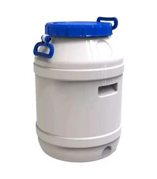Бидон пищевой ЛИТОЛАН 55 л (122933)