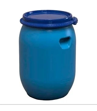 Бочка пищевая ЛИТОЛАН 65 л 3-слойная (120685)