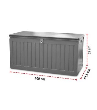 Ящик садовый Hecht BOXL (HECHTBOXL)