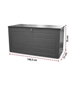 Ящик садовый Hecht BOXXL (HECHTBOXXL)