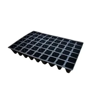 Касети для розсади 400х600 мм, 54 комірки 55х55 мм (190301)