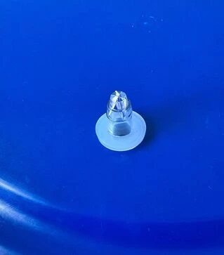 Бочка для бродіння герметична Litolan 35 л, з U-подібним клапаном (29662)