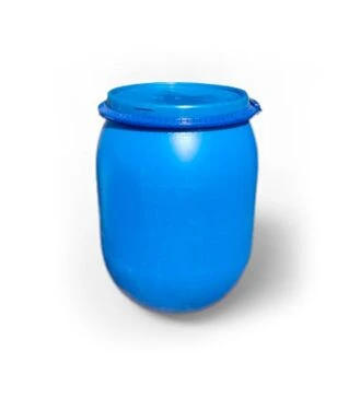 Бочка для бродіння герметична Litolan 100 л, з U-подібним клапаном (27582)