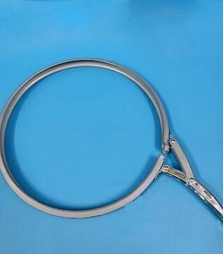 Бочка для бродіння Litolan 230 л, з гідрозатвором та краном 1/2" з нержавіючої сталі (2703122М)