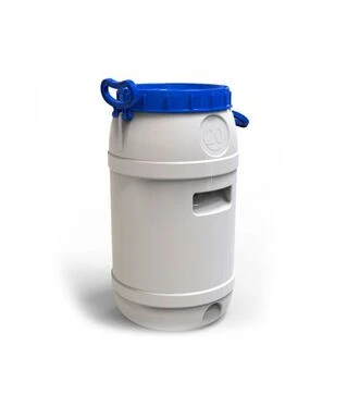 Бидон пищевой Европласт 20 л (17100)