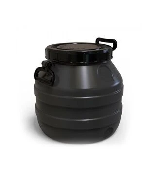 Бідон технічний Європласт 35 л (16997)