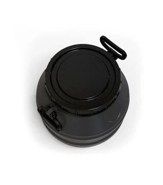 Бідон технічний Європласт 35 л (16997)