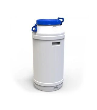 Бидон пищевой Европласт 75 л (17195)