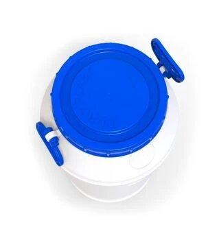 Бидон пищевой Европласт 75 л (17195)