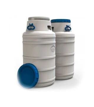 Бідон харчовий Європласт 100 л (15637)