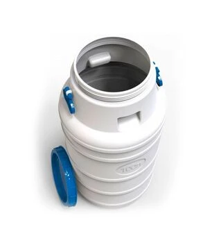 Бідон харчовий Європласт 100 л (15637)