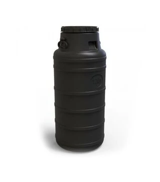 Бідон технічний Європласт 120 л (16313)