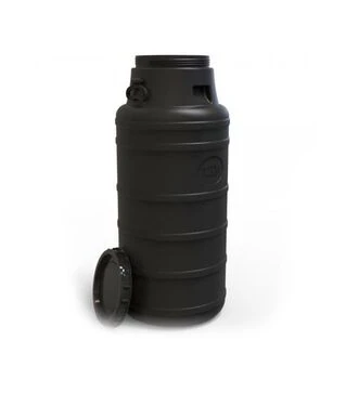 Бідон технічний Європласт 120 л (16313)