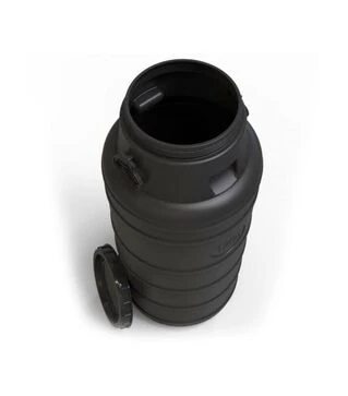 Бідон технічний Європласт 120 л (16313)