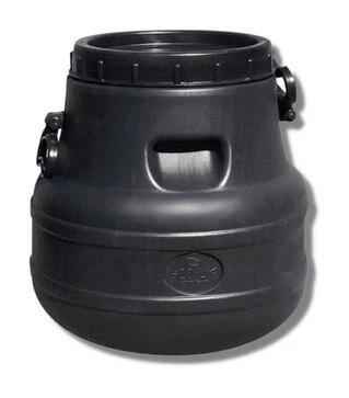 Бидон непищевой ПластБак А 20 л (35016)