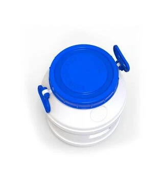 Бидон пищевой Европласт 45 л (17329)