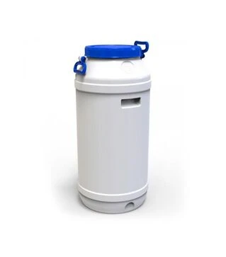 Бідон технічний Європласт 75 л (172341)