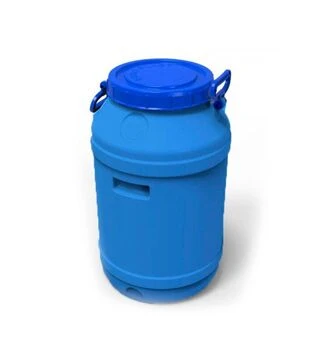Бидон пищевой Litolan 65 л, 100% защита от УФ (54867)