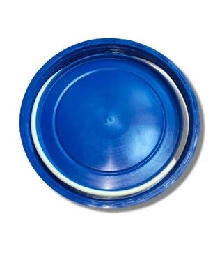 Бидон пищевой Litolan 65 л, 100% защита от УФ (54867)