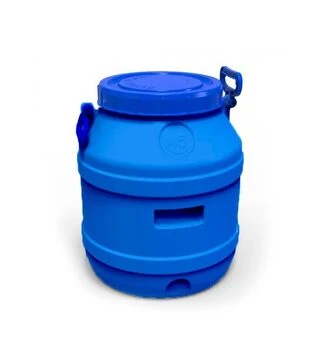 Бидон пищевой Litolan 45 л, 100% защита от УФ (17332)