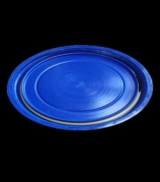 Бидон пищевой Litolan 45 л, 100% защита от УФ (17332)