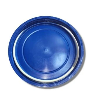 Бидон пищевой Litolan 55 л, 100% защита от УФ (54866)