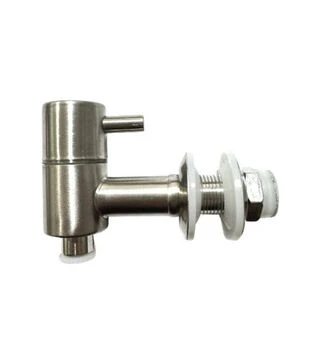 Бидон пищевой Litolan 20 л, с нержавеющим краном и дужкой, 100% защита от УФ (43257)