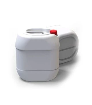 Каністра харчова Litolan 10 л (1989)