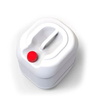 Каністра харчова Litolan 10 л (1989)