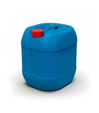 Каністра харчова двошарова Litolan 20 л (22151)