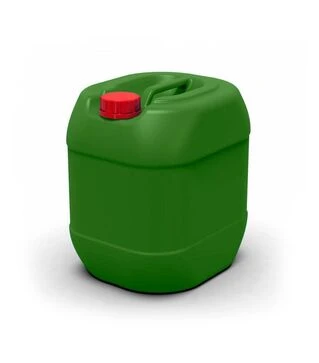 Канистра пищевая двухслойная Litolan 20 л (221511)