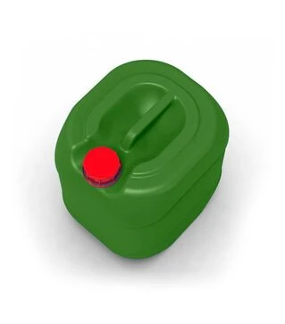 Канистра пищевая двухслойная Litolan 20 л (221511)