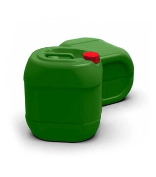 Канистра пищевая двухслойная Litolan 20 л (221511)