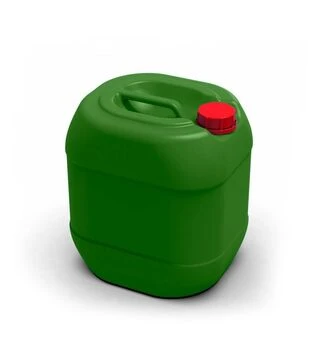 Канистра пищевая двухслойная Litolan 20 л (221511)