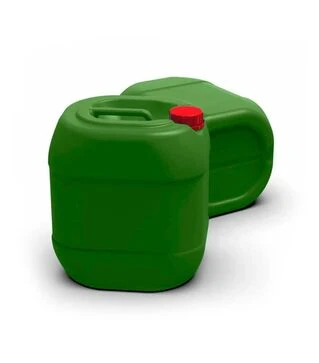 Каністра харчова двошарова Litolan 30 л (21844)