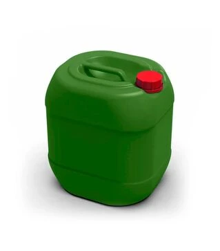 Каністра харчова двошарова Litolan 30 л (21844)