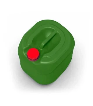 Каністра харчова двошарова Litolan 30 л (21844)