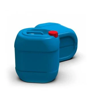 Каністра технічна Litolan 20 л (2182)