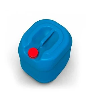 Каністра технічна Litolan 30 л (2184)